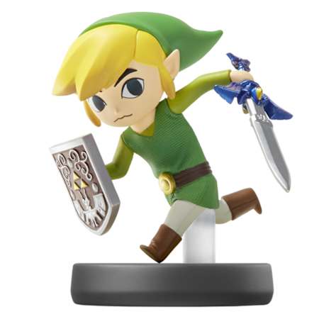 amiibo™ - Bayonetta - Super Smash Bros.™ Series - Nintendo